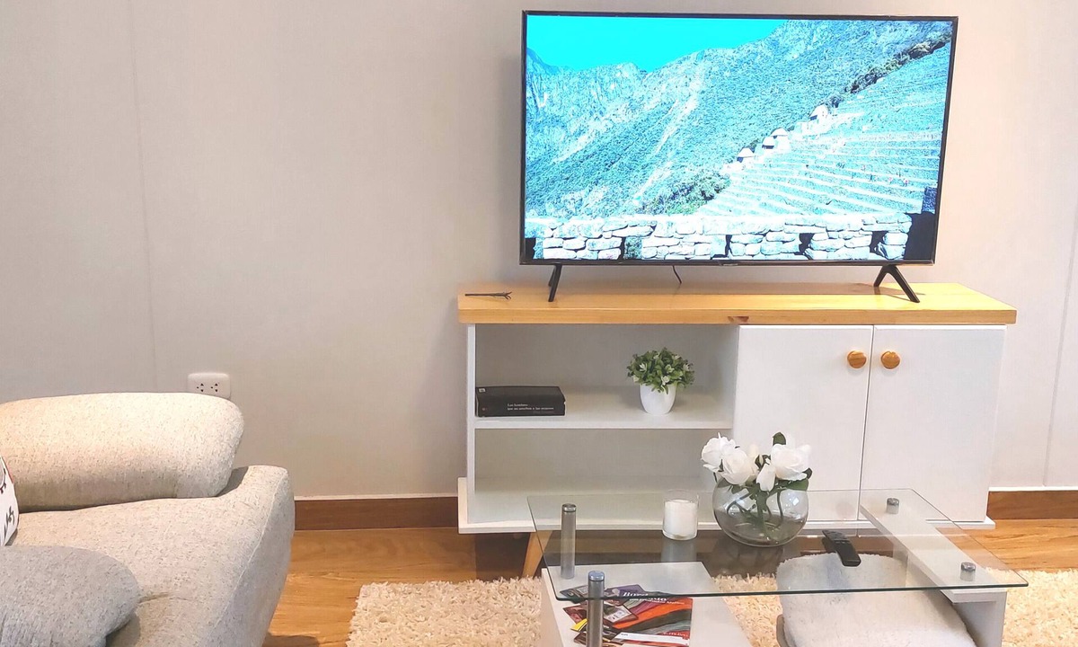 Primavera Apartment | Beautiful apartment on three levels, an 8-minute taxi ride from Cusco's main square