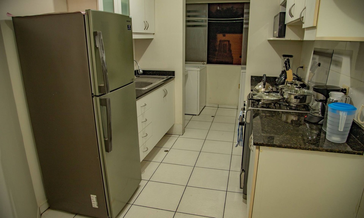 Jesus Maria Apartment | Beautiful apartment in Jesus Maria