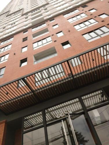 Lima Apartment | Beautiful new apartment one block from Miraflores