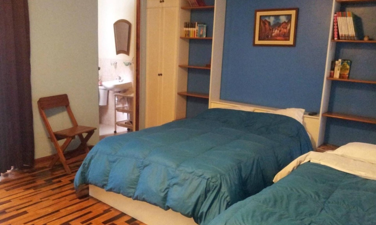 Los Olivos Bed & Breakfast | Bed & Breakfast de Kike