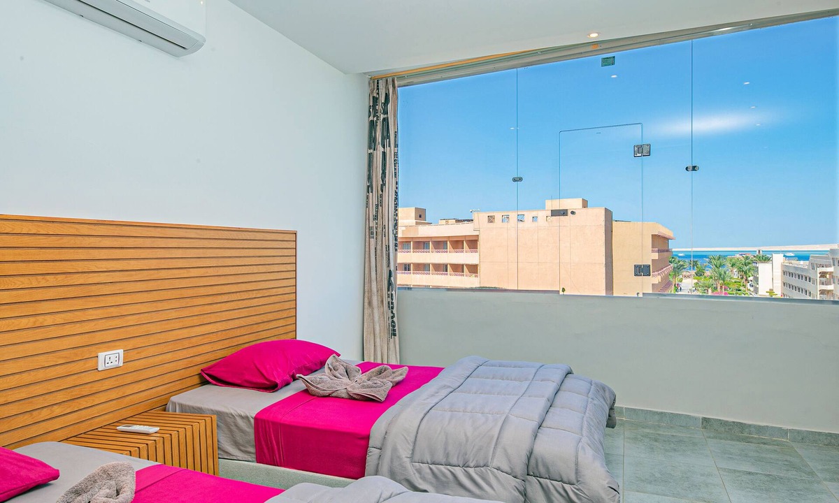 Sakkala Hostel | Bedcoin Hostel