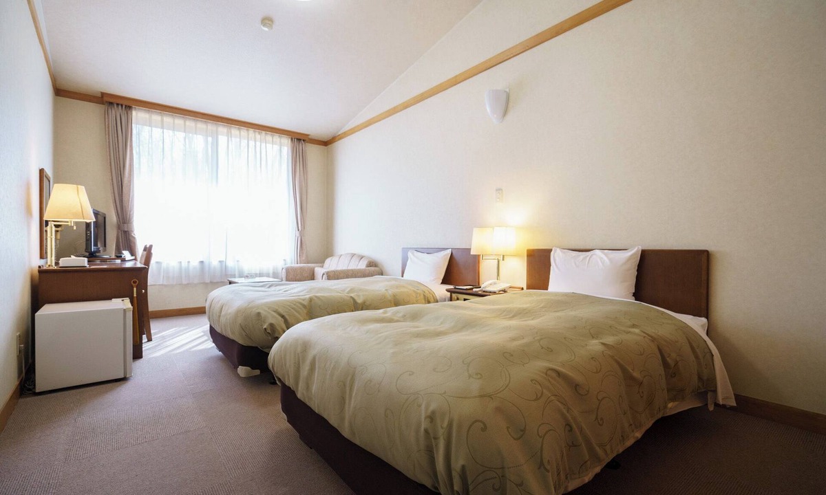 Shimotsuma Hotel | Beerspark Shimotsuma
