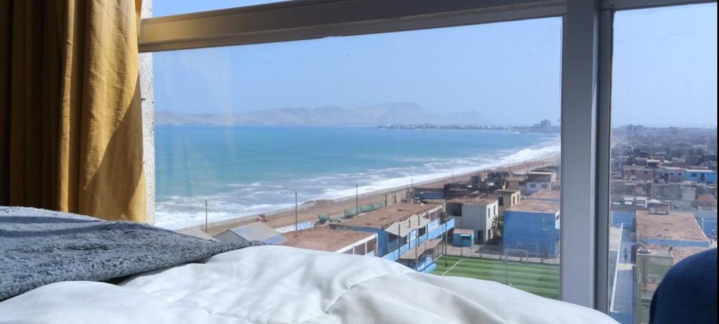 La Perla House | Begonia home