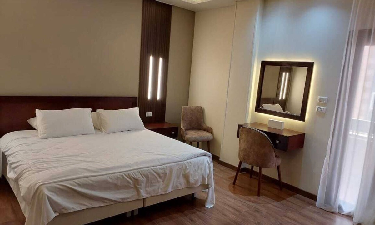 Heliopolis Hotel | Beirut Hotel