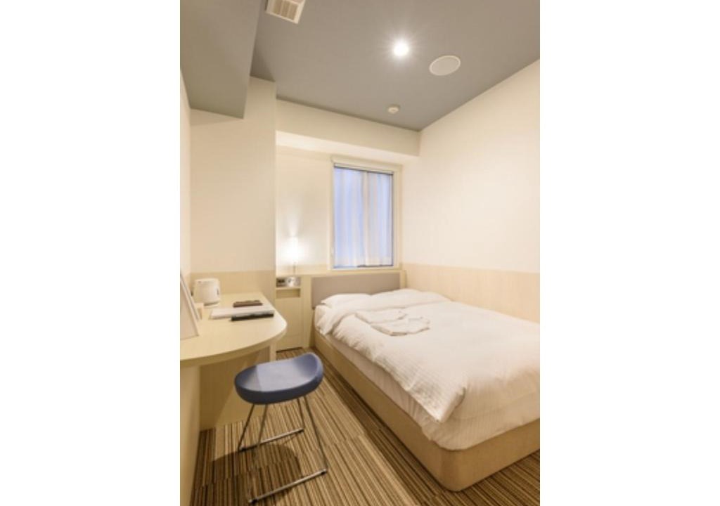 Kanda Sudacho Hotel | Belken Hotel Kanda - Vacation STAY 80875v