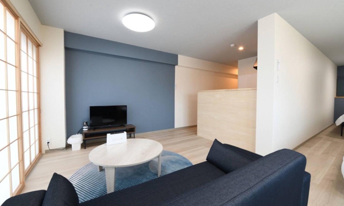Kagoshima Apartment | Bell Stay Ujuku 2A/Kagoshima Kagoshima