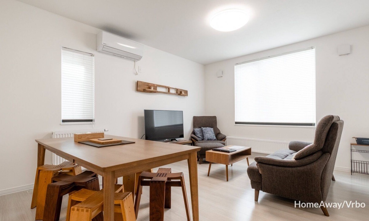 Furano House | Bella Corner