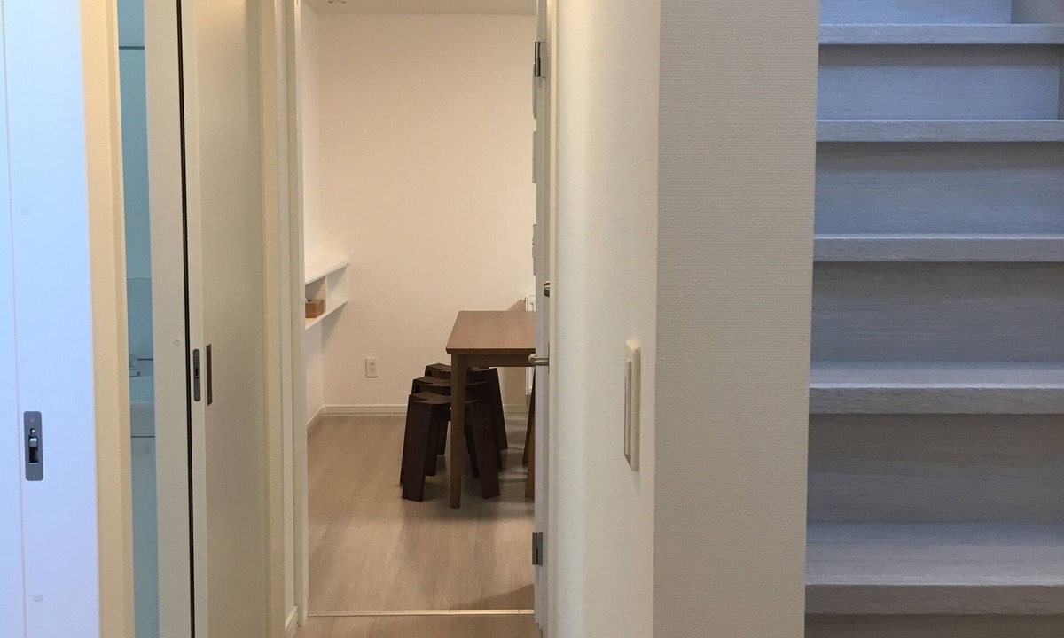 Furano House | Bella Corner