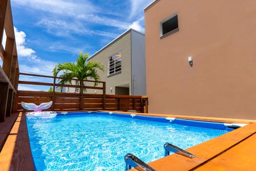 Nakama Villa | Belle Jung Villa Onna