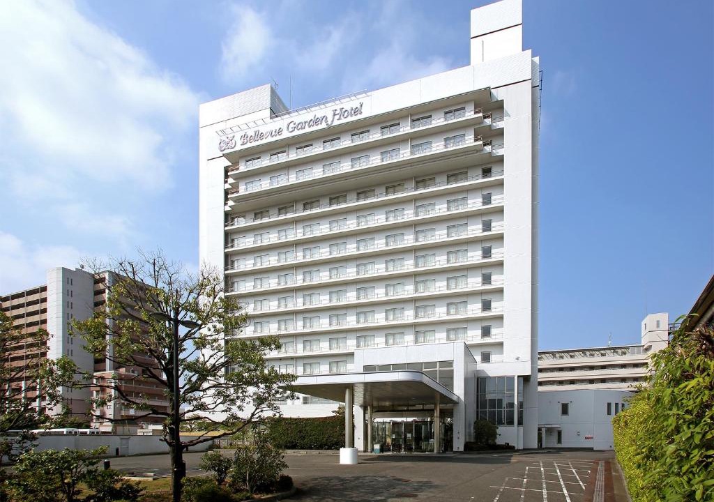 Izumisano Hotel | Bellevue Garden Hotel Kansai International Airport
