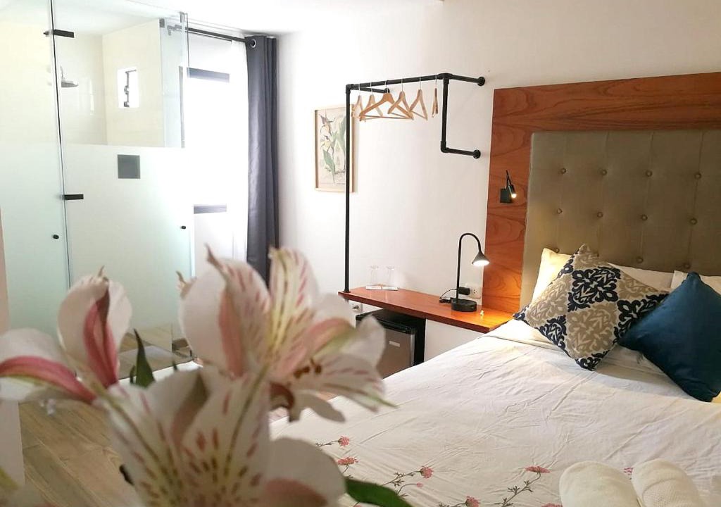 Armendariz Hotel | Belma Boutique Bed and Breakfast