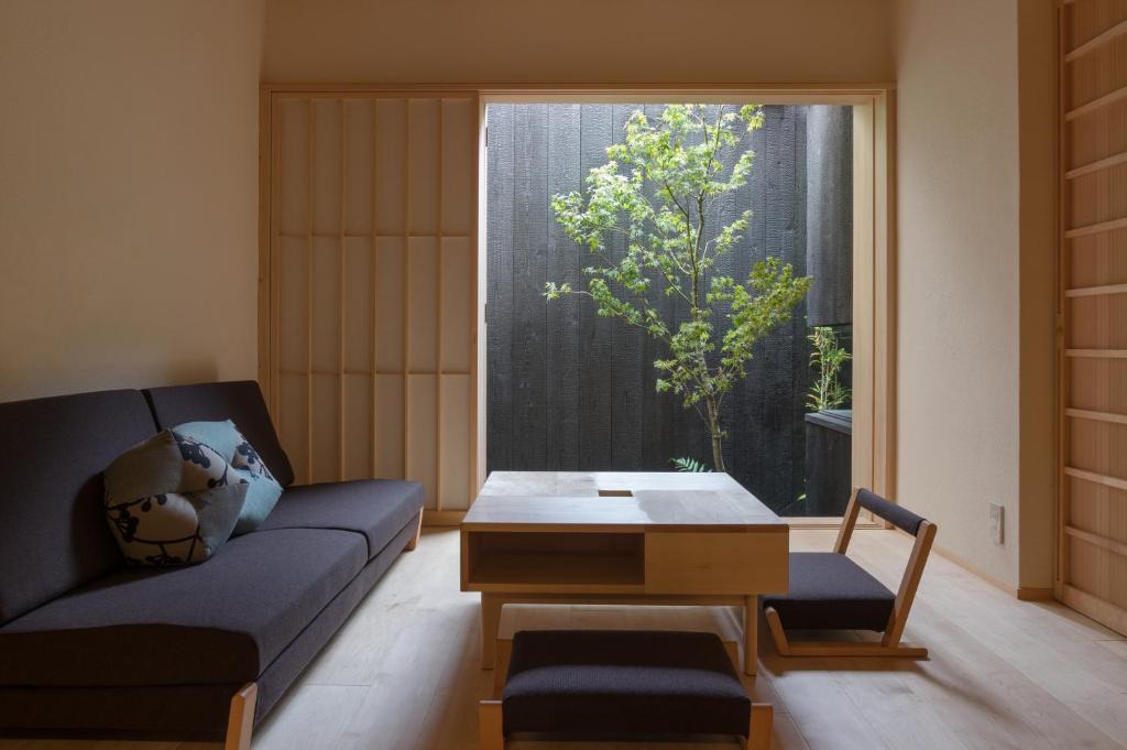 Gion Villa | BenTen Residences