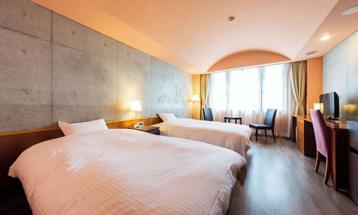 Beppu Hotel | BEPPU DOG RESORT HILLS & BAY