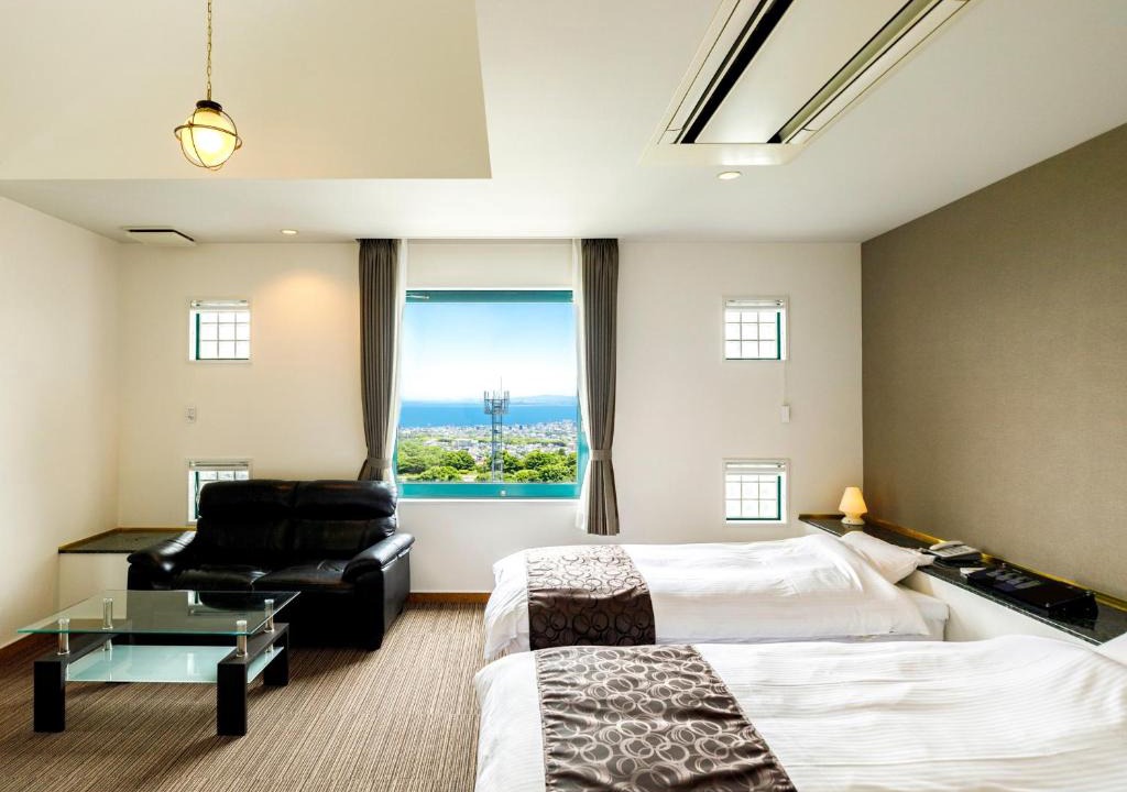 Beppu Hotel | Beppu Kanko Hotel Ace