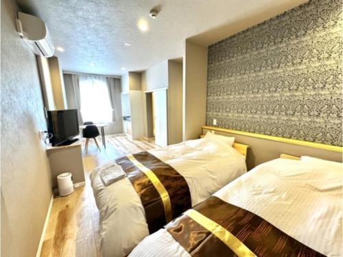 Beppu Hotel | Beppu Onsen Resort Stay SPA TSURUMI - Vacation STAY 48229v