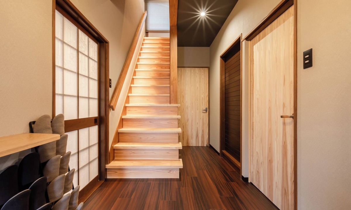 Kannawa Onsen House | Beppu Takekaze