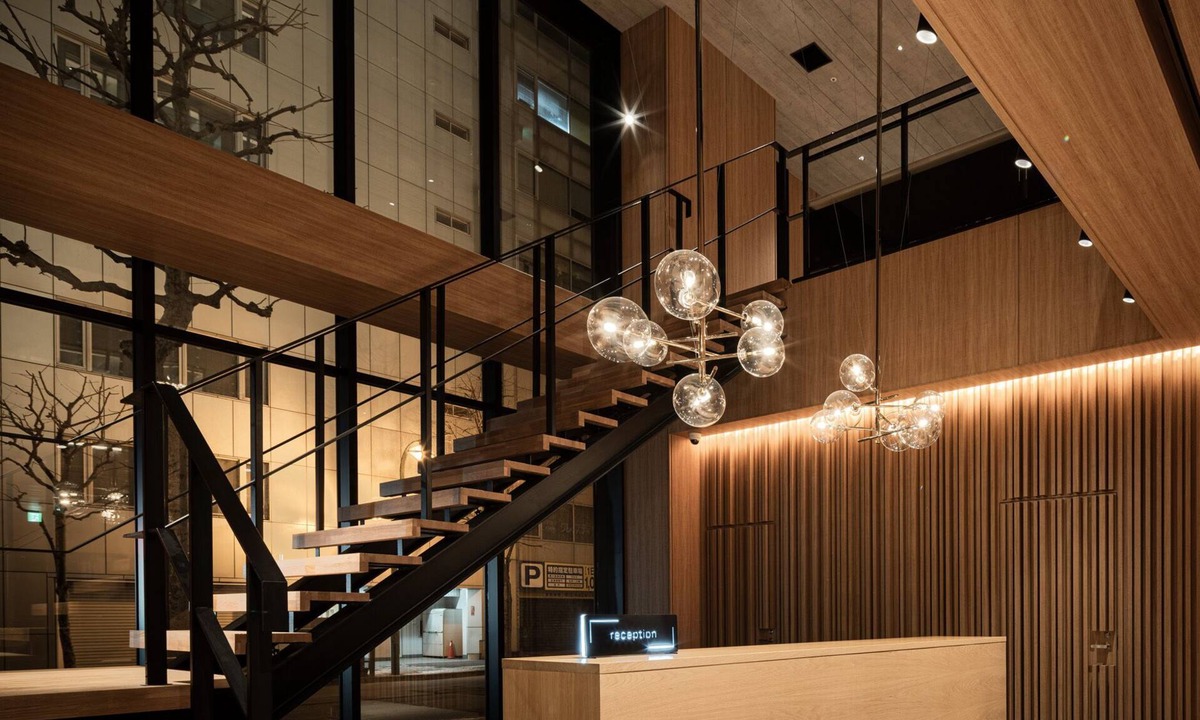 Sapporo City Centre Hotel | Bespoke Hotel Sapporo