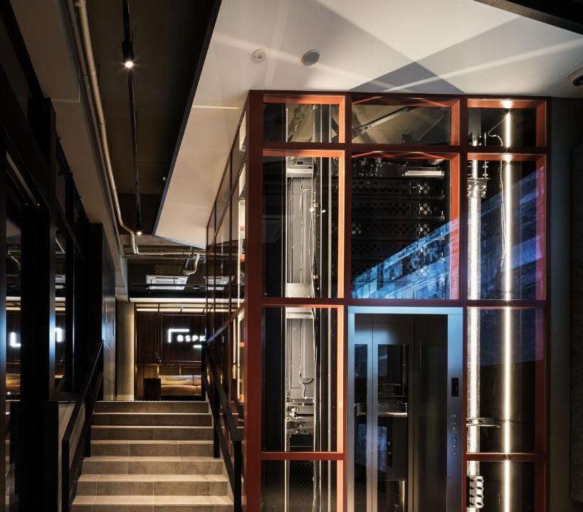 Kabukicho Hotel | Bespoke Hotel Shinjuku