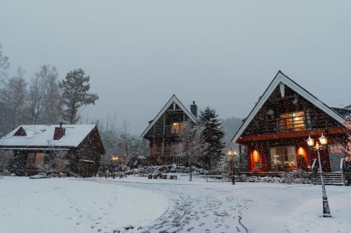 Furano Ski Chalet | Best Day Ever Furano Lodges