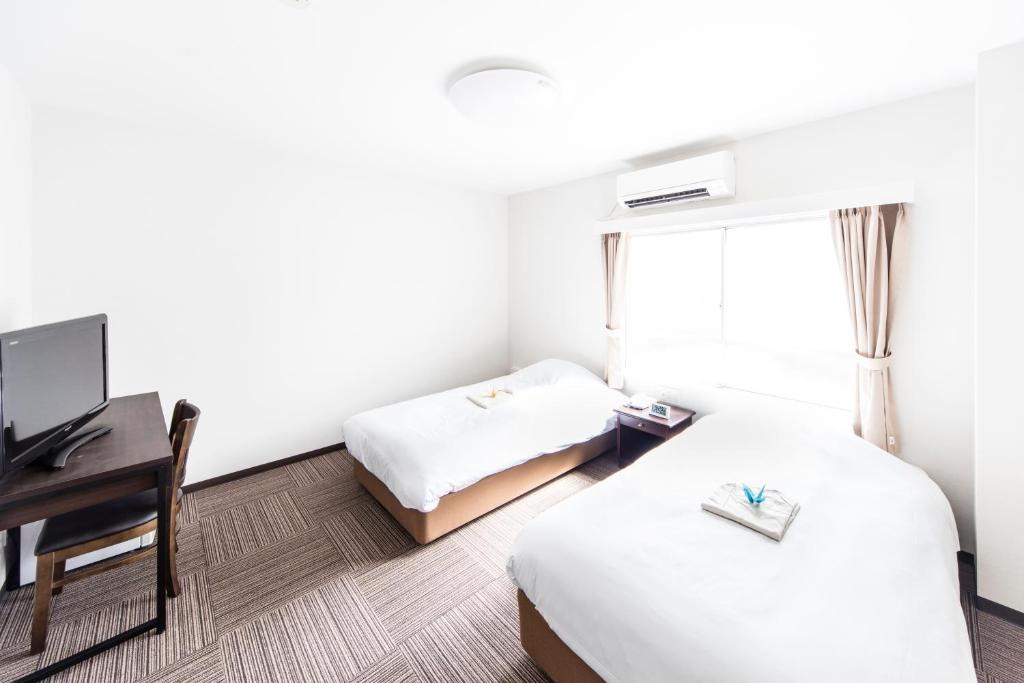 Hyakunincho Hotel | Best Hotel