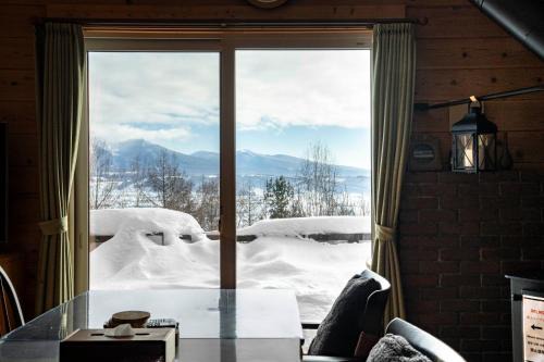 Nakafurano Villa | Best View