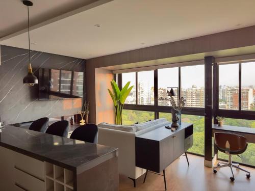 Lince Apartment | Best View Luxury Apartment