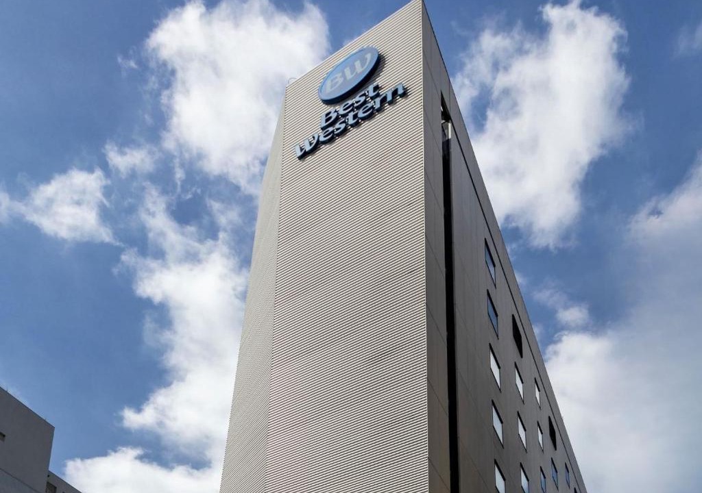 Ueno Hotel | Best Western Hotel Fino Tokyo Akihabara