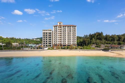 Nago Hotel | Best Western Okinawa Kouki Beach