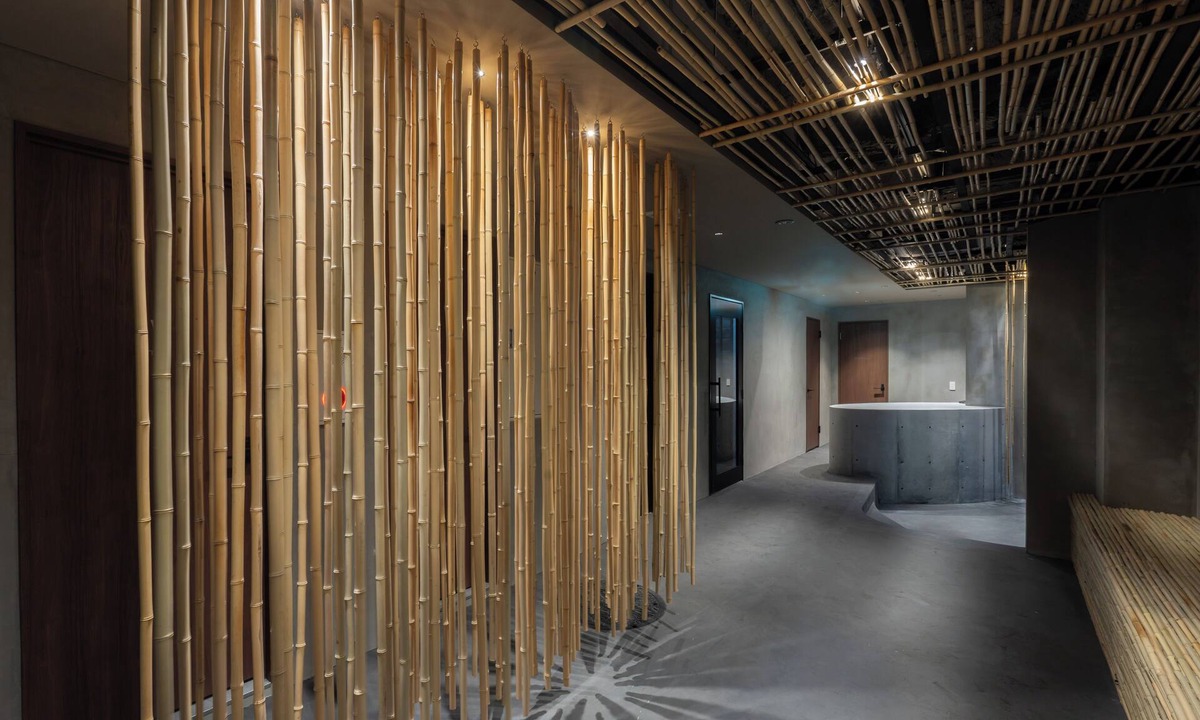 Nishinari Hotel | BESTIE - DOYANEN HOTELS