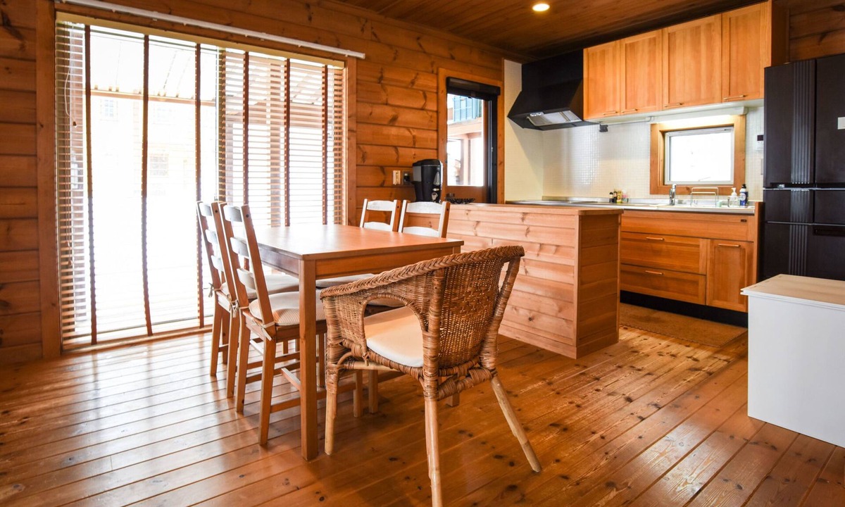 Hokujo Cottage | BETSUINN