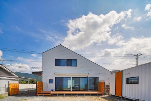 Shimonoseki House | BHOLIC（ビーホリック）