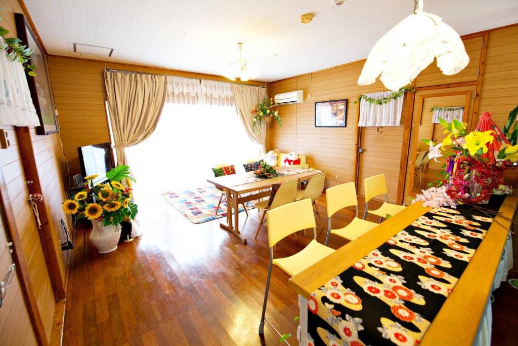 Sobe Apartment | Bi ONE House 2F