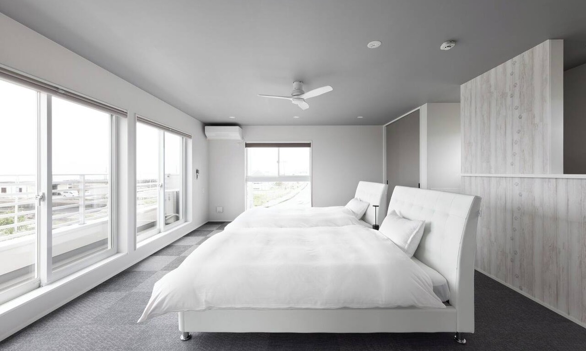 Minamiboso Hotel | Bianca