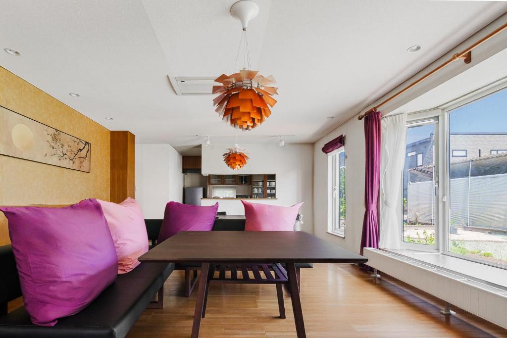 Asahikawa Apartment | Big House