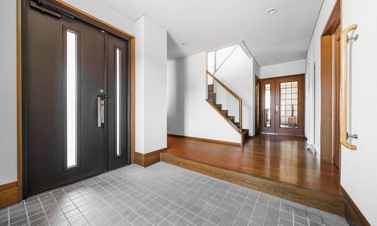 Asahikawa House | BIG HOUSE
