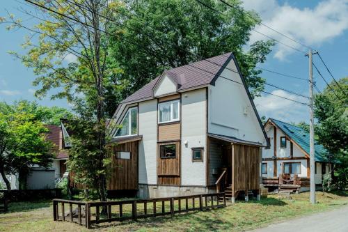 Ponto House | Birch&Lake