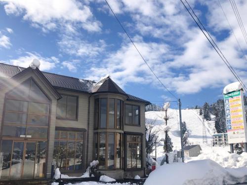 Yuzawa-machi Hotel | Birdland - Vacation STAY 00628v