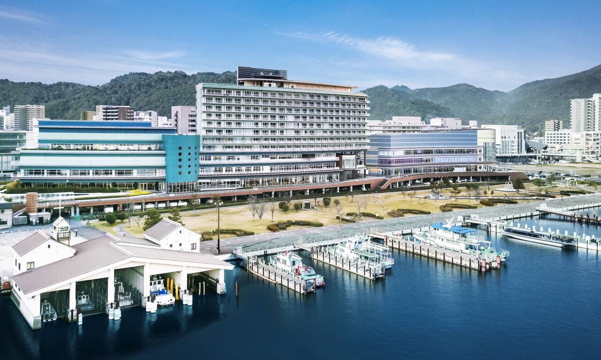 Otsu Hotel | Biwako Hotel
