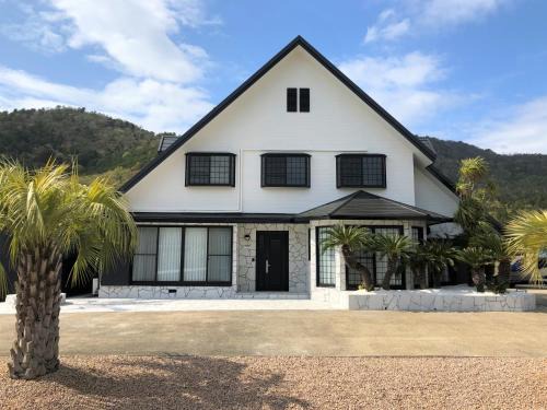 Omihachiman Villa | BIWAKO RESORT Second House