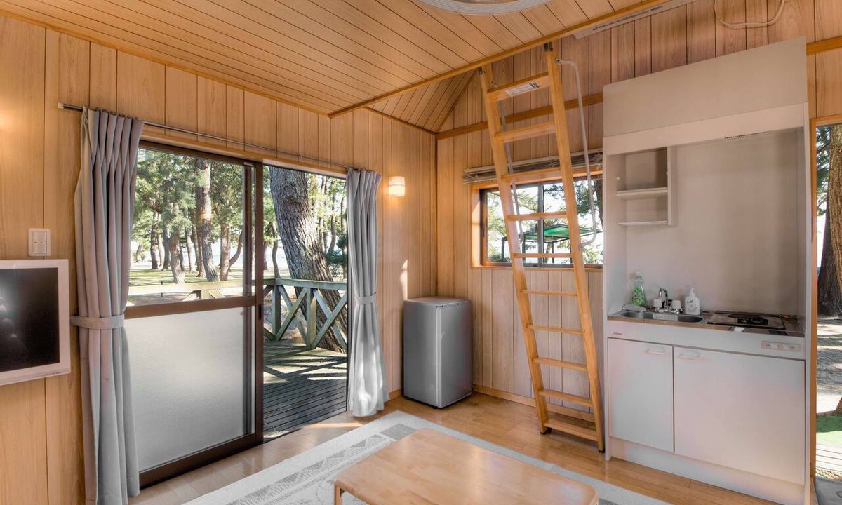 Shiga Prefecture Hotel | Biwako Resort Shirahamaso