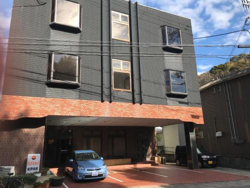 Yura Hotel | Biz Hotel Kiiyura