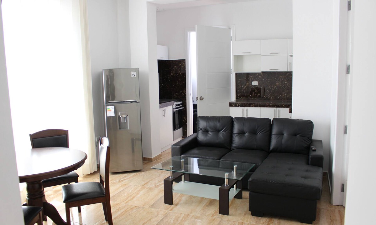 Pacasmayo Apartment | Blanca Rosa's Place Vacation Rentals
