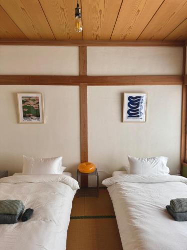 Myoko Cabin | Blanco Escape