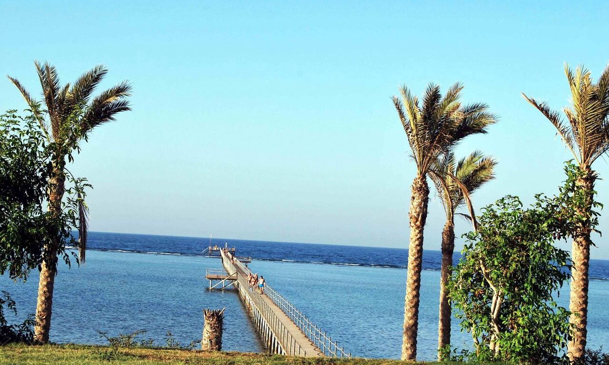 Marsa Alam Resort | Blend Elphistone Resort - All inclusive