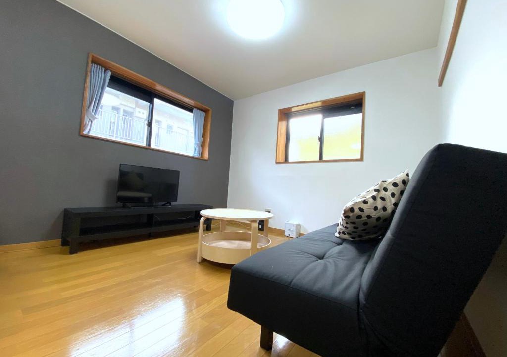 Numazu Apartment | Bleu Celeste Kazuyama ブルーセレスト数山