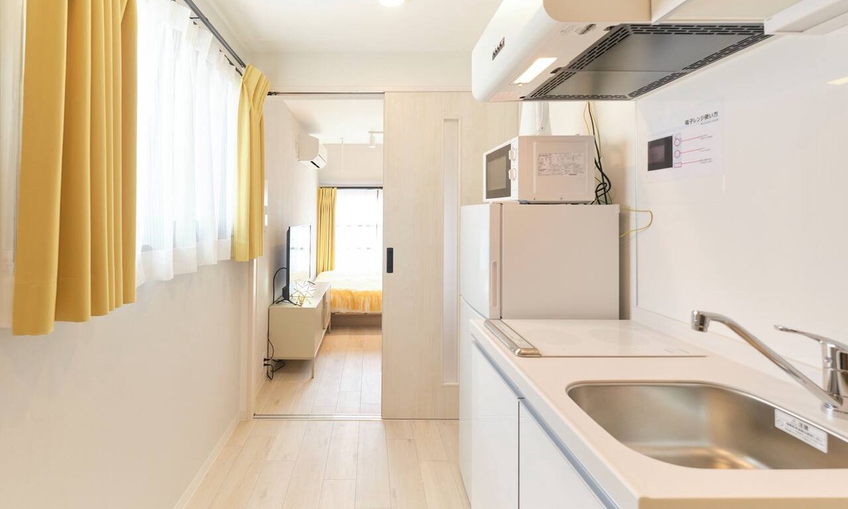 Kiyosumi-Shirakawa Apartment | Blighton Miyoshi by Tranova