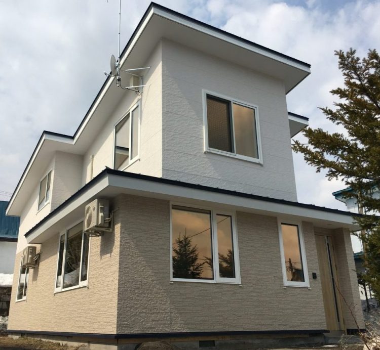 Furano Hotel | Bliss & Bless Furano