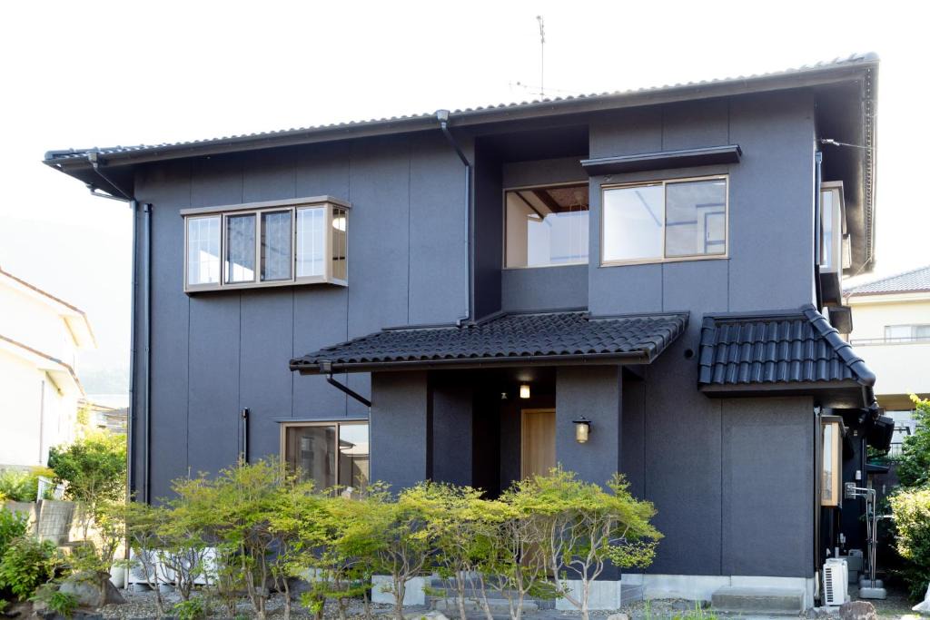 Beppu House | Bliss9南荘園