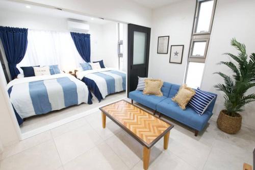 Sumuide Apartment | bloom済井出 B