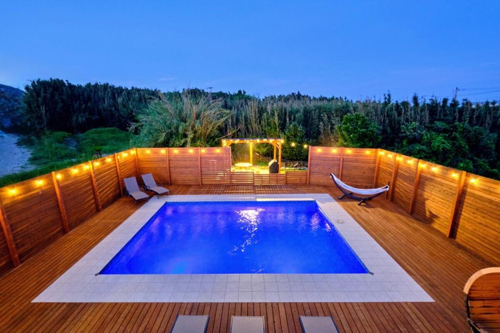Minamiboso House | Blu Pointe & Retreat